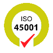 ISO 45001 ISO 45001